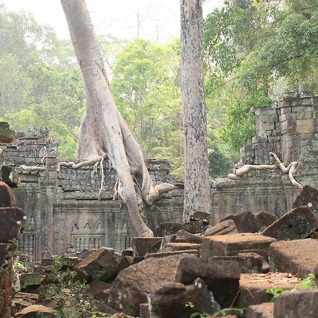 Vilada Angkor Boutique سيام ريب المظهر الخارجي الصورة