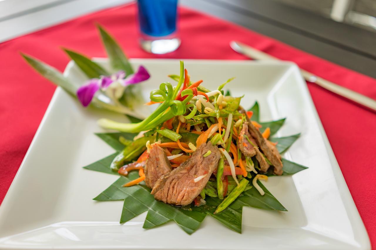 Vilada Angkor Boutique سيام ريب المظهر الخارجي الصورة