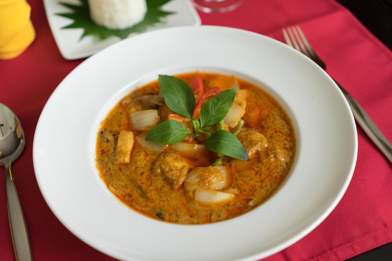 Vilada Angkor Boutique سيام ريب المظهر الخارجي الصورة