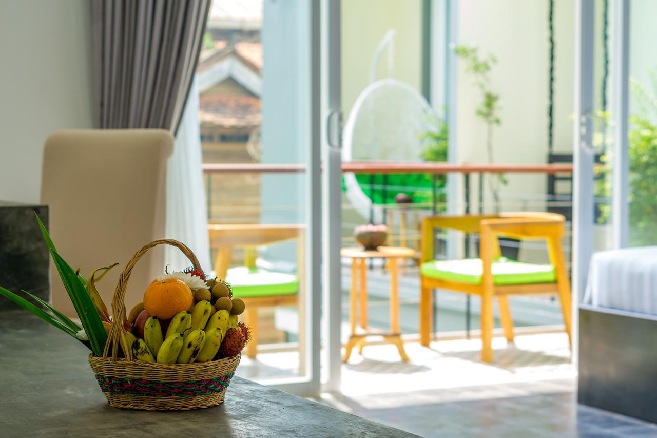 Vilada Angkor Boutique سيام ريب المظهر الخارجي الصورة