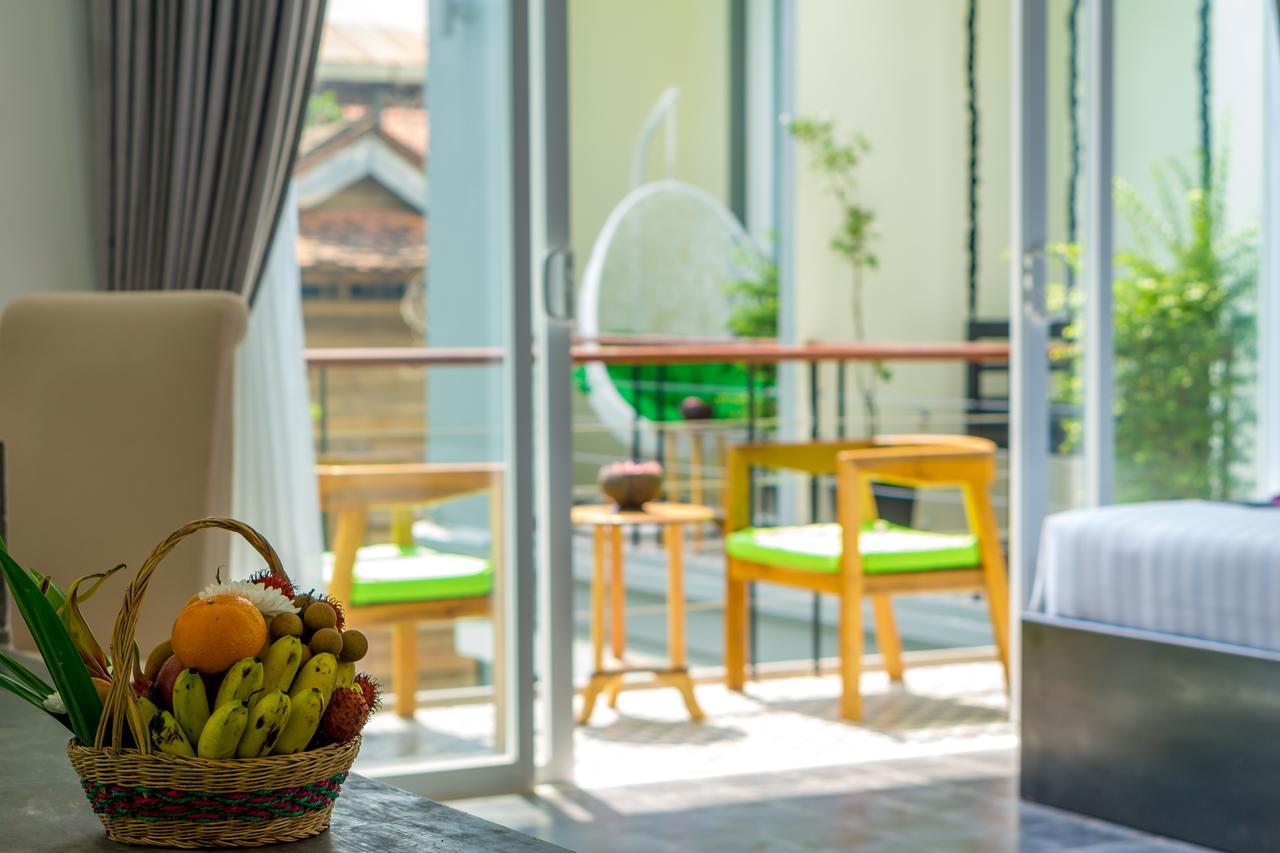 Vilada Angkor Boutique سيام ريب المظهر الخارجي الصورة