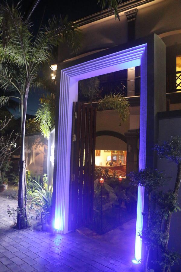 Vilada Angkor Boutique سيام ريب المظهر الخارجي الصورة