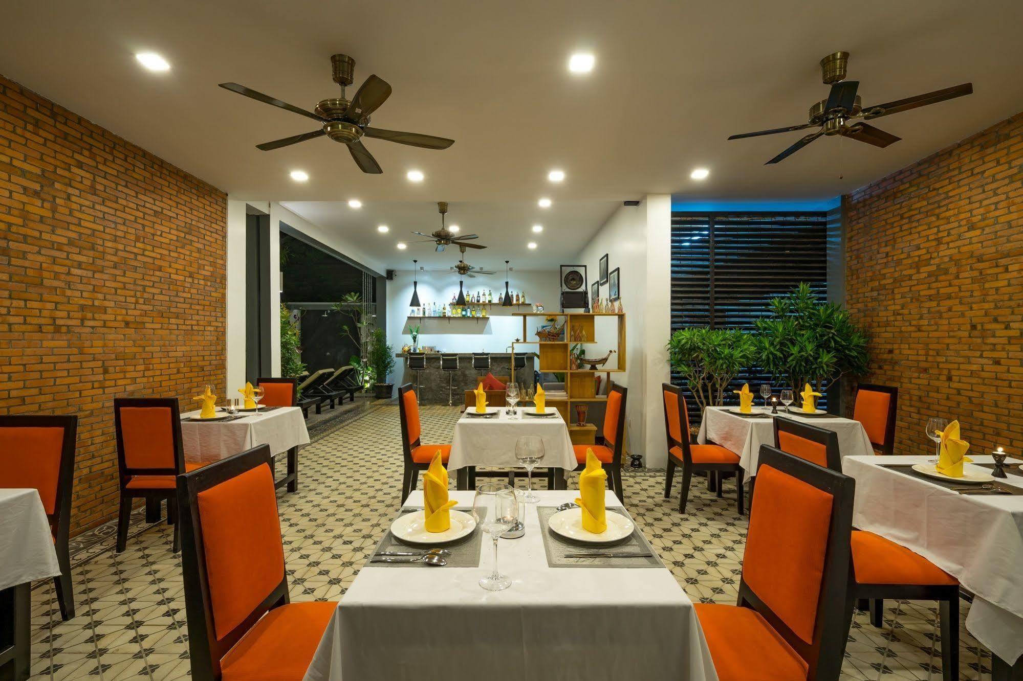 Vilada Angkor Boutique سيام ريب المظهر الخارجي الصورة