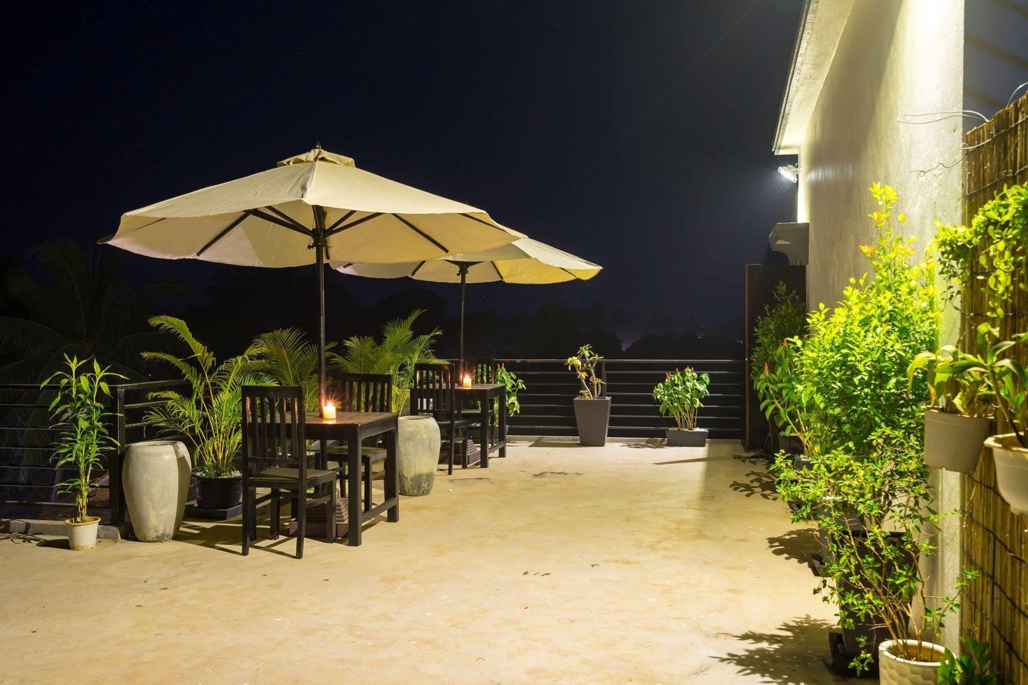 Vilada Angkor Boutique سيام ريب المظهر الخارجي الصورة