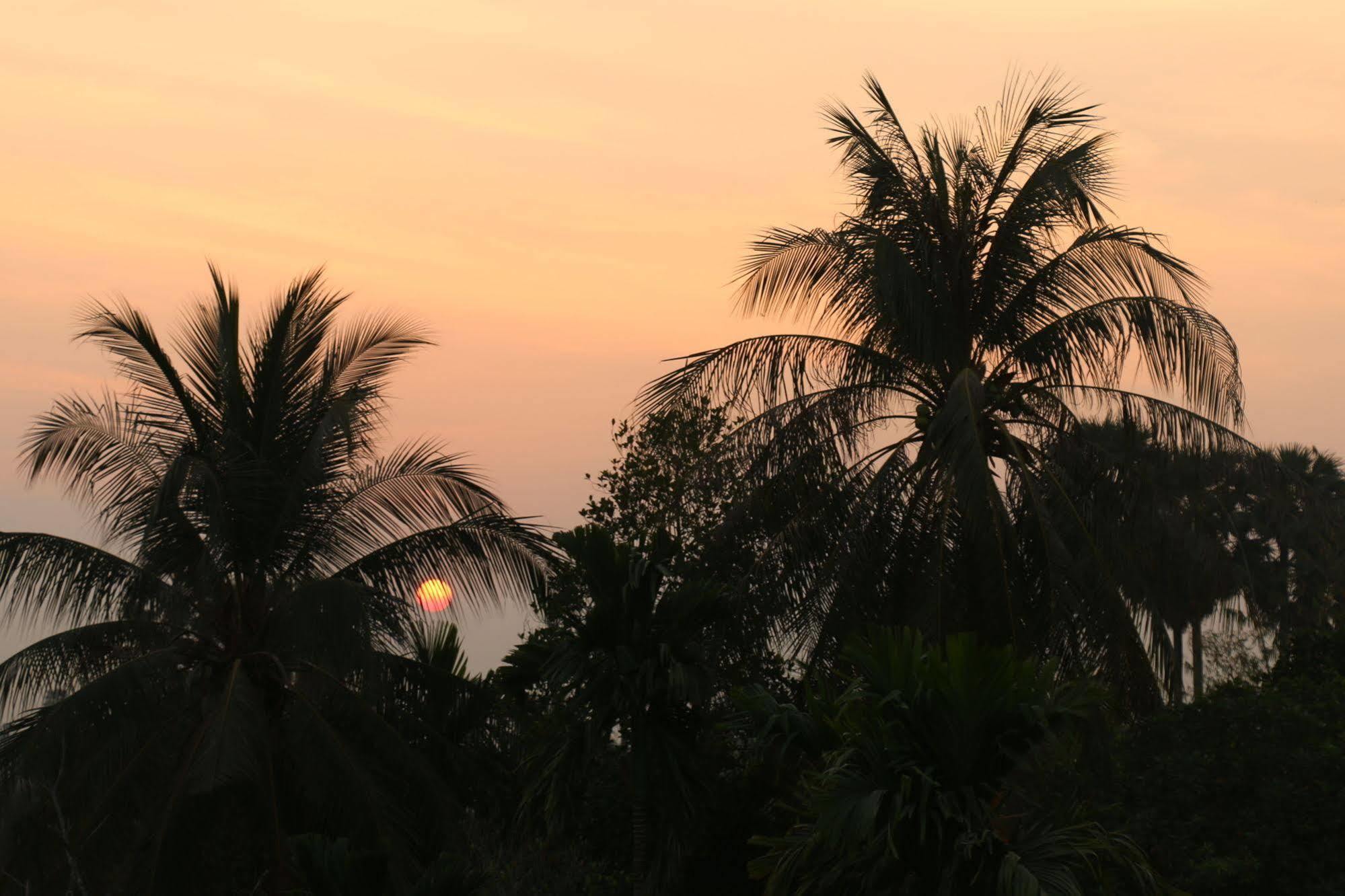 Vilada Angkor Boutique سيام ريب المظهر الخارجي الصورة