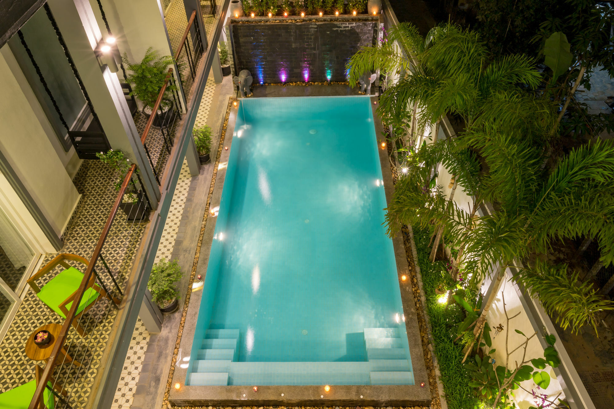 Vilada Angkor Boutique سيام ريب المظهر الخارجي الصورة