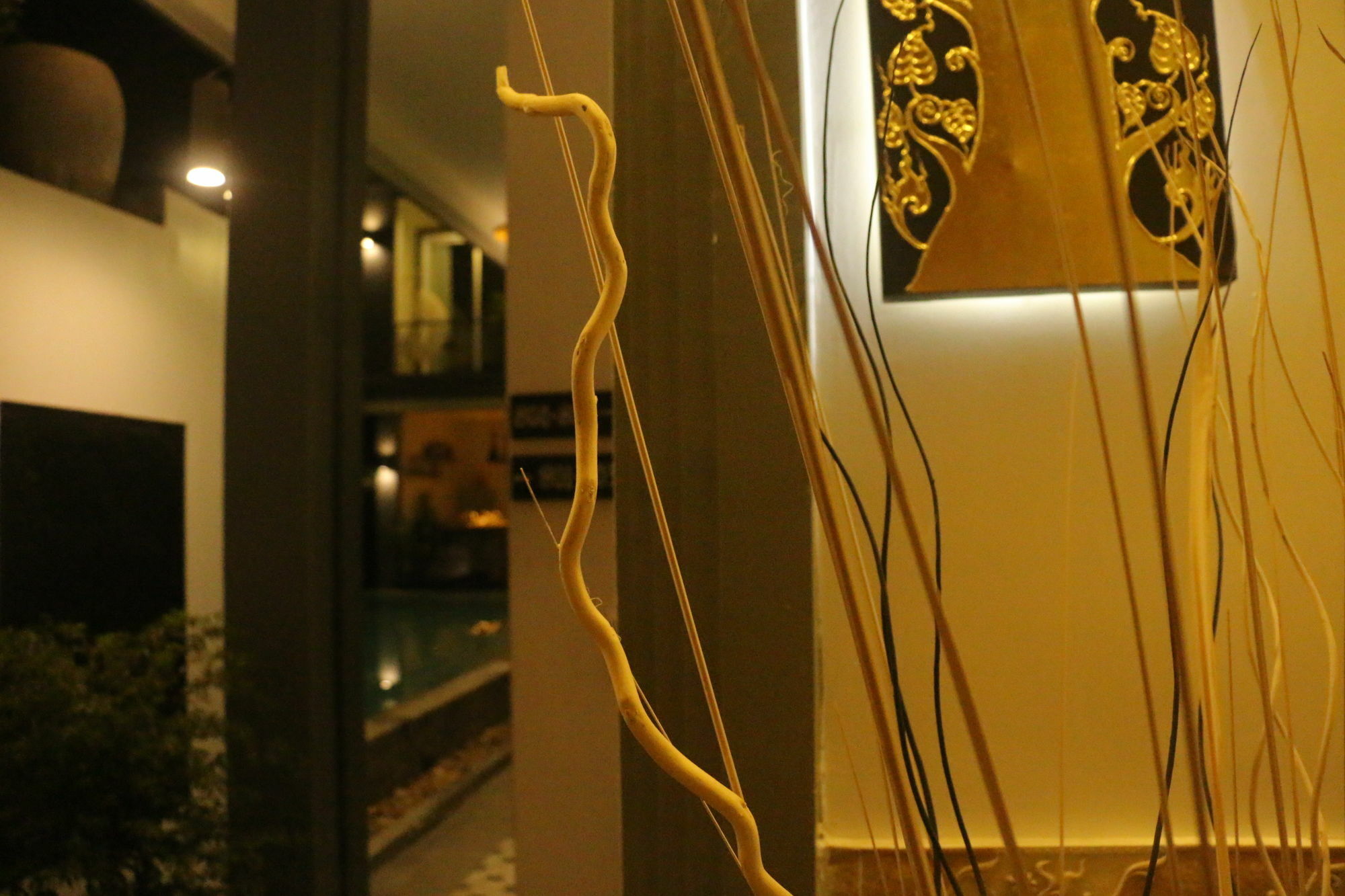 Vilada Angkor Boutique سيام ريب المظهر الخارجي الصورة